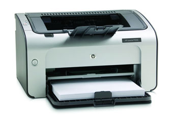 Ремонт принтера HP LaserJet P1006 Ремонт принтера HP LaserJet P1006
