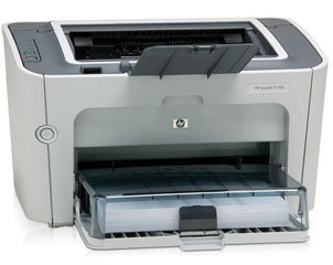 Ремонт принтера HP LaserJet P1505 Ремонт принтера HP LaserJet P1505