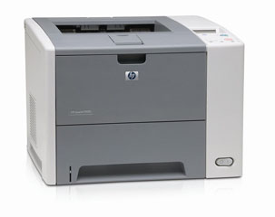 Ремонт принтера HP LaserJet P3005 Ремонт принтера HP LaserJet P3005