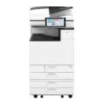 Ремонт МФУ Ricoh IM C3000