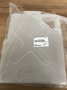 Бункер для отработанного тонера Konica-Minolta bizhub Pro 1100/C500/C5500/C5501/C6500/C6501/PERSS C6000/C7000/C70hc/ CF5001/CF8050 (A03UR70200/65AAR73600/65AA-2450/4969100101)