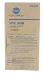 Девелопер Konica-Minolta bizhub Pro 1100 DV-012 (o)