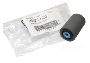 Вал подачи XEROX DC 250/Versant 80/180 (059K29520/604K75220/604K75221)