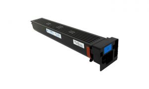 Тонер Konica-Minolta bizhub 758 TN-812 (o)