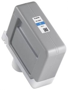 Картридж CANON PFI-1300 C голубой