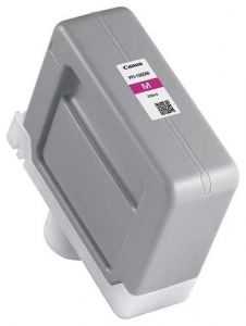 Картридж CANON PFI-1300 M пурпурный