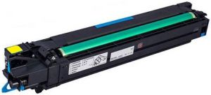 Блок барабана Konica-Minolta bizhub C659/C759/AP C759 желтый IU-712Y