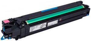 Блок барабана Konica-Minolta bizhub C659/C759/AP C759 красный IU-712M
