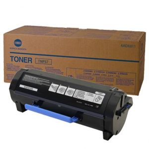 Тонер-картридж Konica-Minolta bizhub 4402P TNP-57 25k (о)