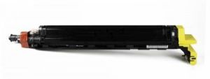Узел проявки KYOCERA DV-8350Y TASKalfa-2552ci,3252ci DV-8350Y 302L793040/302L793041