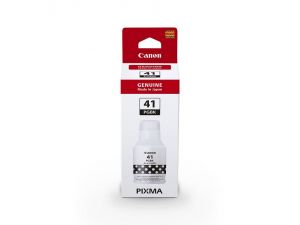 Контейнер с чернилами CANON GI-41 PGBK черный, 170 мл
