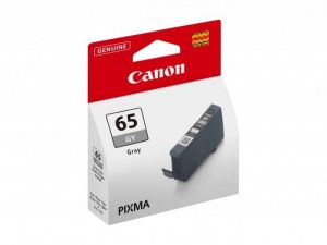 Картридж CANON CLI-65 GY серый 12,6 мл