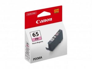 Картридж CANON CLI-65 PM фото-пурпурный 12,6 мл