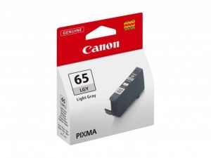 Картридж CANON CLI-65 LGY светло-серый 12,6 мл