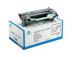 Блок барабана Konica-Minolta pp1300/1350/1380MF/1390MF (1710568-001) (o)