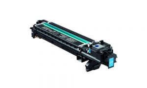 Блок барабана Konica-Minolta bizhub C3351/C3851 синий IUP-24C