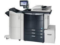 Ремонт МФУ Kyocera TASKalfa 750 Ремонт МФУ Kyocera TASKalfa 750