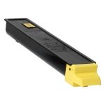Тонер-картридж пурпурный Kyocera TK-897M