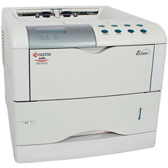 Ремонт принтера Kyocera FS 1800 Ремонт принтера Kyocera FS 1800