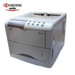 Ремонт принтера Kyocera FS 1900 Ремонт принтера Kyocera FS 1900