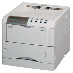Ремонт принтера Kyocera FS 1920 Ремонт принтера Kyocera FS 1920