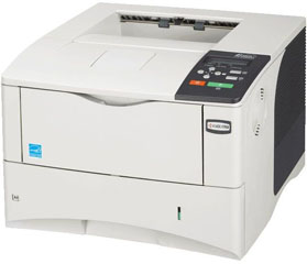 Ремонт принтера Kyocera FS 2000 Ремонт принтера Kyocera FS 2000