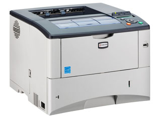 Ремонт принтера Kyocera FS 2020D Ремонт принтера Kyocera FS 2020D