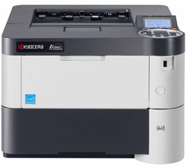 Ремонт принтера Kyocera FS 2100DN Ремонт принтера Kyocera FS 2100DN