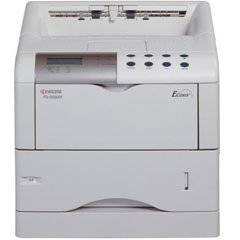 Ремонт принтера Kyocera FS 3830 Ремонт принтера Kyocera FS 3830