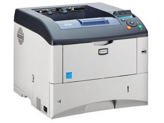 Ремонт принтера Kyocera FS 3920DN Ремонт принтера Kyocera FS 3920DN