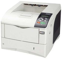 Ремонт принтера Kyocera FS 4000 Ремонт принтера Kyocera FS 4000