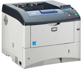 Ремонт принтера Kyocera FS 4020DN Ремонт принтера Kyocera FS 4020DN