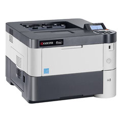 Ремонт принтера Kyocera FS 4100DN Ремонт принтера Kyocera FS 4100DN