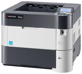 Ремонт принтера Kyocera FS 4300DN Ремонт принтера Kyocera FS 4300DN