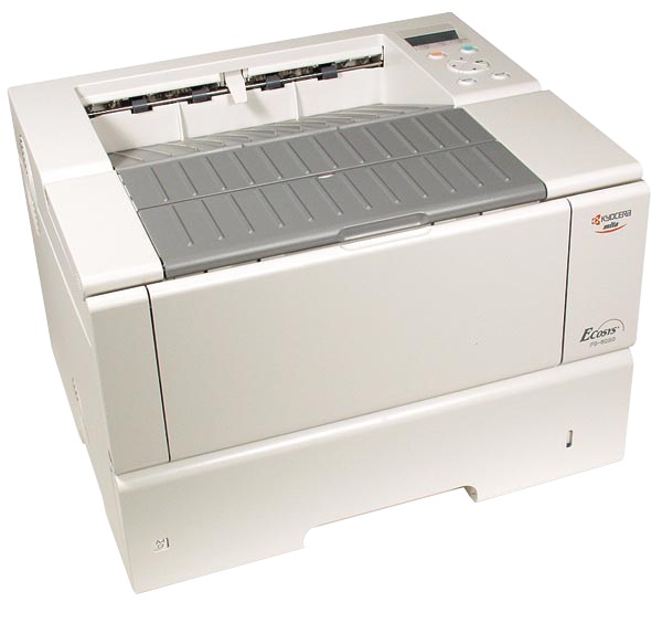 Ремонт принтера Kyocera FS 6020 Ремонт принтера Kyocera FS 6020