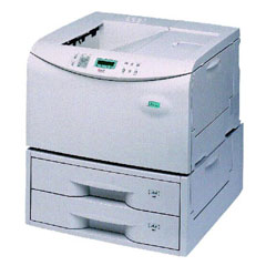 Ремонт принтера Kyocera FS 7000 Ремонт принтера Kyocera FS 7000
