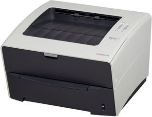 Ремонт принтера Kyocera FS 720 Ремонт принтера Kyocera FS 720
