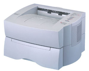 Ремонт принтера Kyocera FS 800 Ремонт принтера Kyocera FS 800