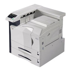 Ремонт принтера Kyocera FS 9100 Ремонт принтера Kyocera FS 9100