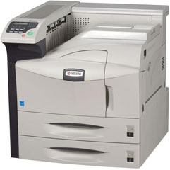 Ремонт принтера Kyocera FS 9120 Ремонт принтера Kyocera FS 9120