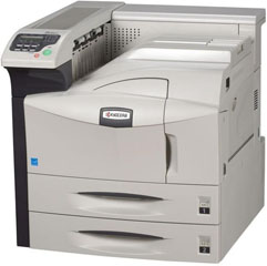 Ремонт принтера Kyocera FS 9500 Ремонт принтера Kyocera FS 9500