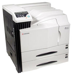 Ремонт принтера Kyocera FS 9520 Ремонт принтера Kyocera FS 9520