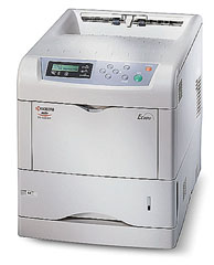 Ремонт принтера Kyocera FS C5016 Ремонт принтера Kyocera FS C5016