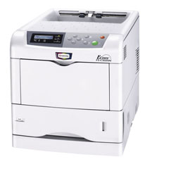Ремонт принтера Kyocera FS C5025 Ремонт принтера Kyocera FS C5025