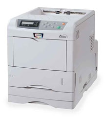 Ремонт принтера Kyocera FS C5030 Ремонт принтера Kyocera FS C5030