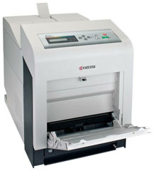 Ремонт принтера Kyocera FS C5100 Ремонт принтера Kyocera FS C5100