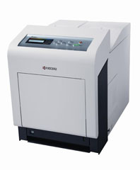 Ремонт принтера Kyocera FS C5200 Ремонт принтера Kyocera FS C5200