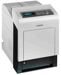 Ремонт принтера Kyocera FS C5350 Ремонт принтера Kyocera FS C5350