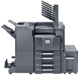 Ремонт принтера Kyocera FS C8520 Ремонт принтера Kyocera FS C8520