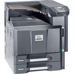 Ремонт принтера Kyocera FS C8600 Ремонт принтера Kyocera FS C8600